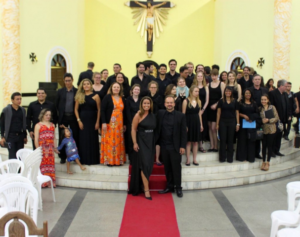 Festival de Inverno de Garanhuns, Brasilien 2016