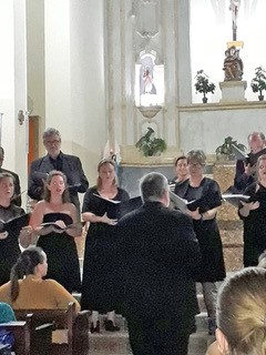 Igreja Sant’Ana, Gravatá, Brasilien 2019